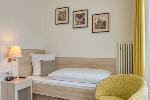 Centro Hotel Sautter (Stuttgart)